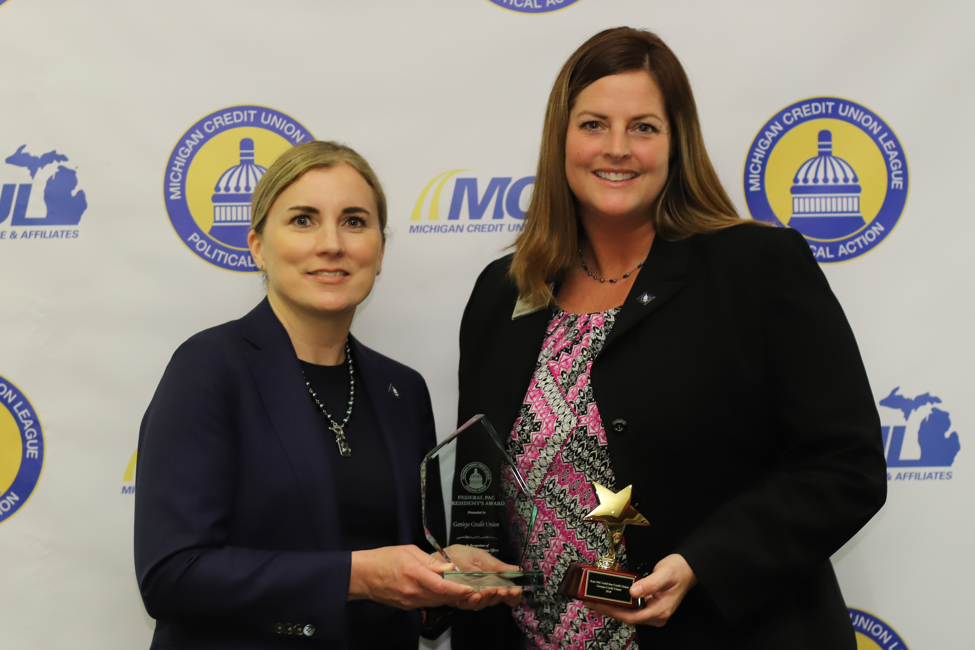 MCUL GAC 2019